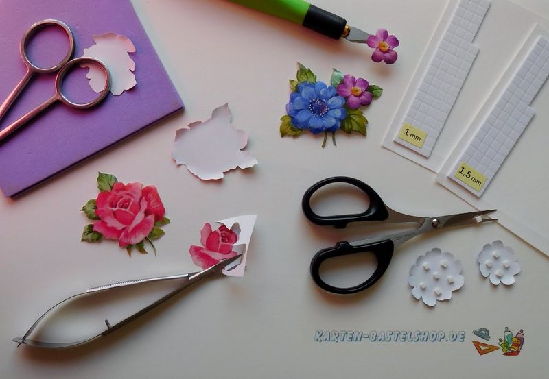 Tipps & Tricks zum Basteltipp – Geschenk-Täschchen gestalten