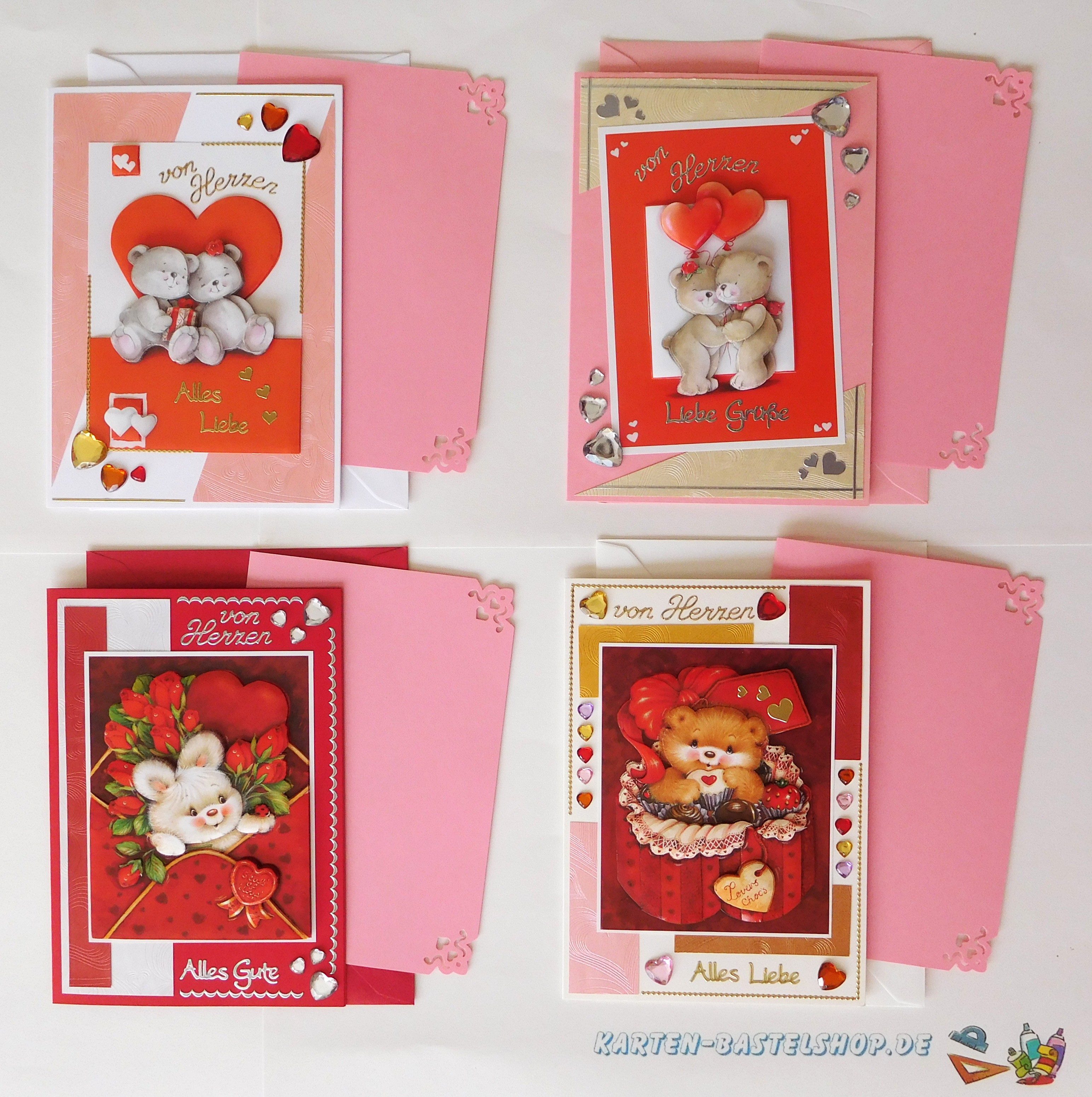 Tipps & Tricks zum Basteltipp