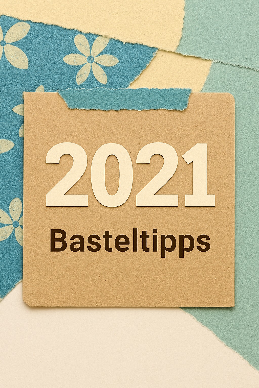 Basteltipps