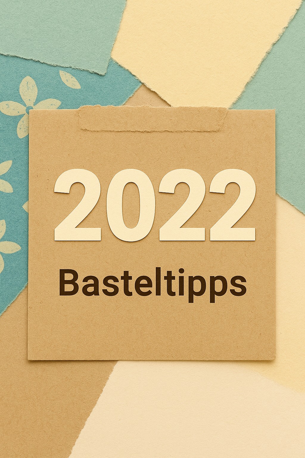 Basteltipps