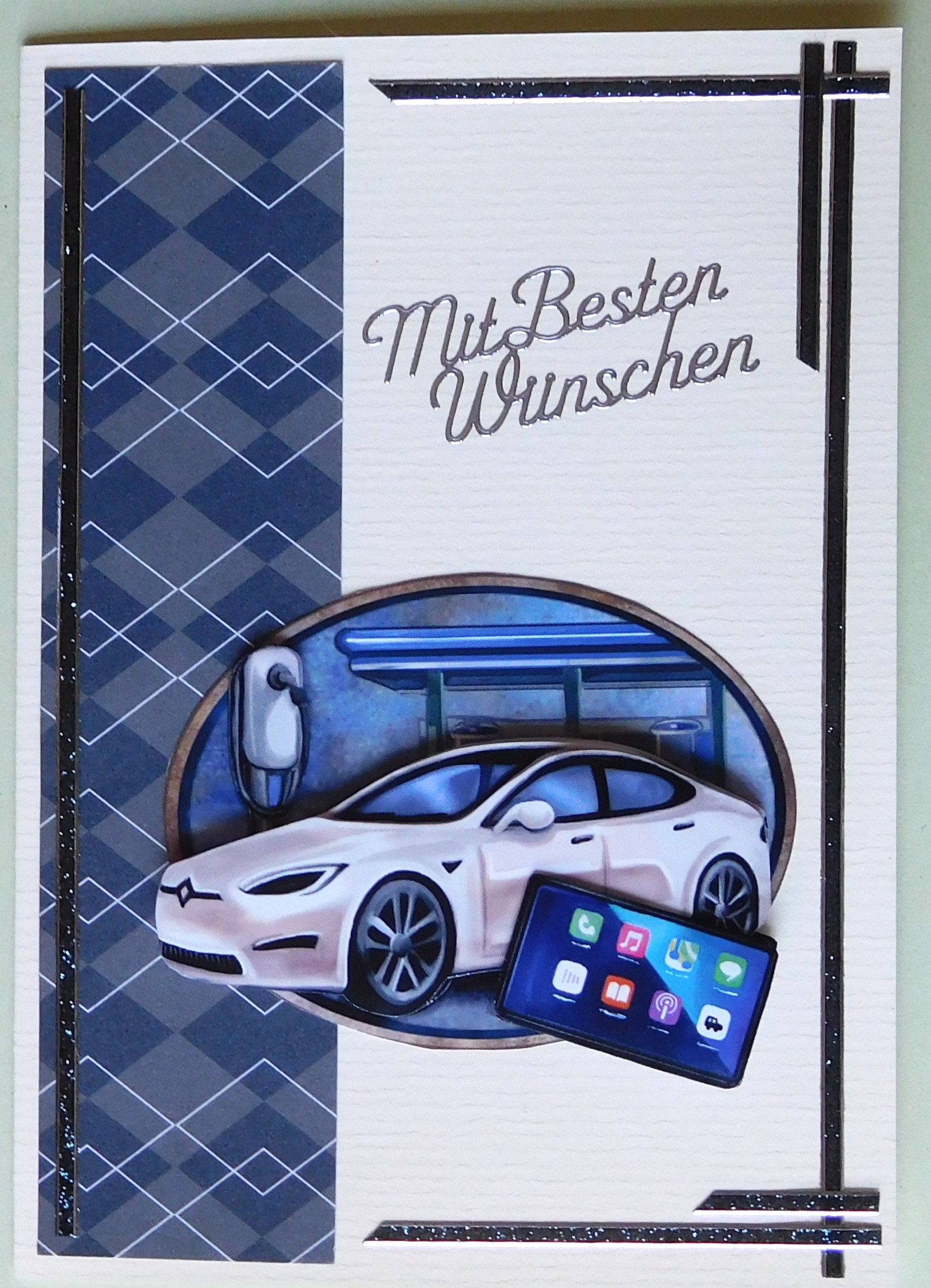 Auto & Führerschein