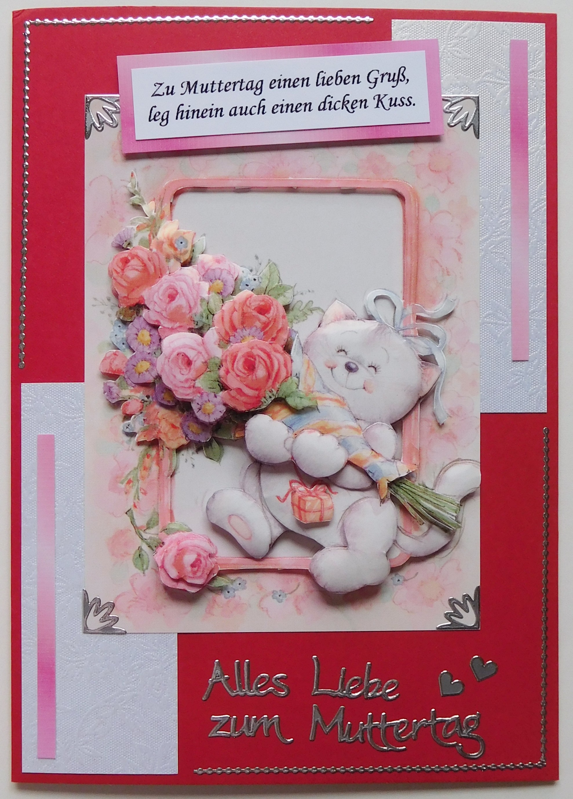 Muttertag & Vatertag