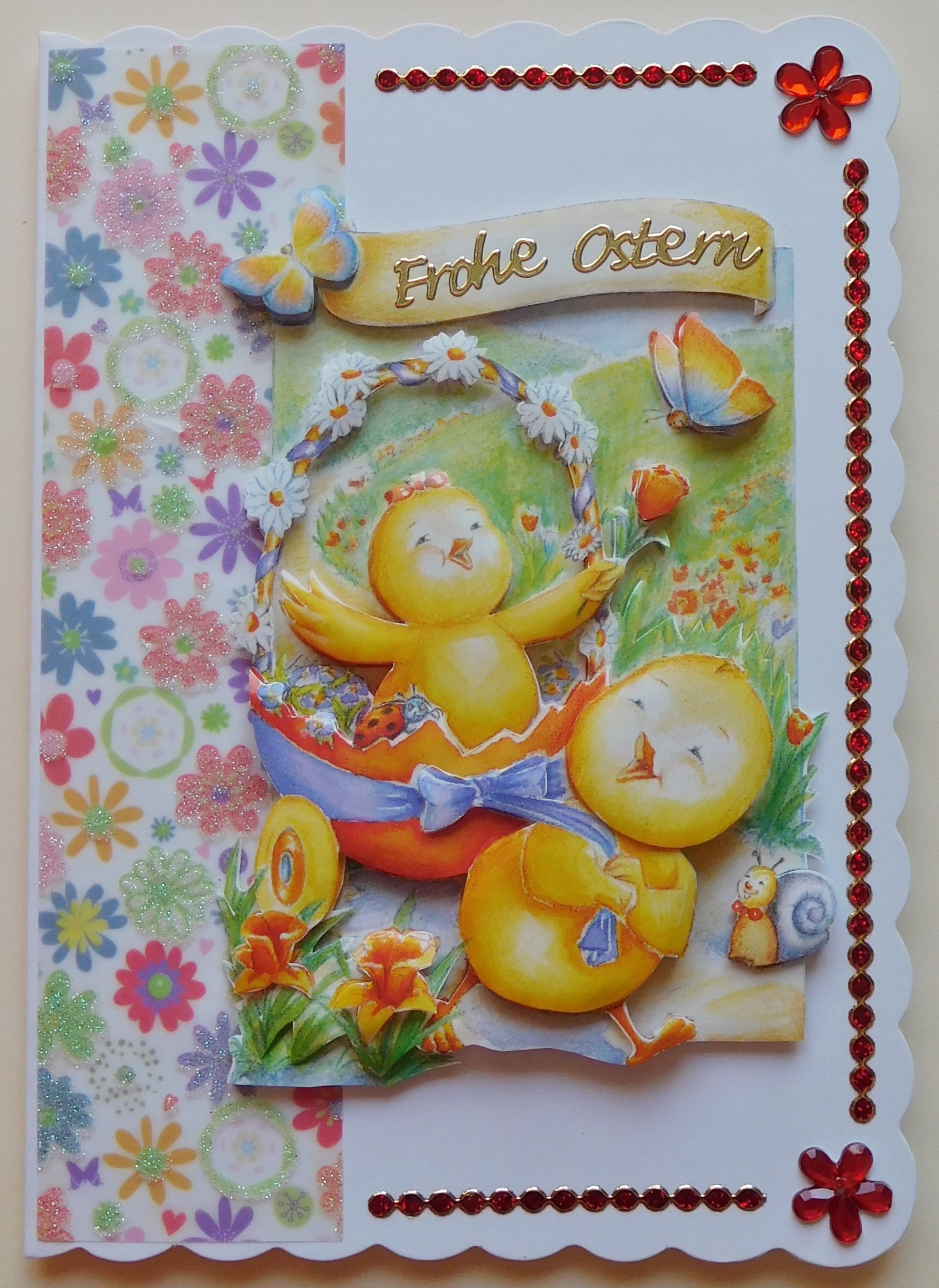 Ostern
