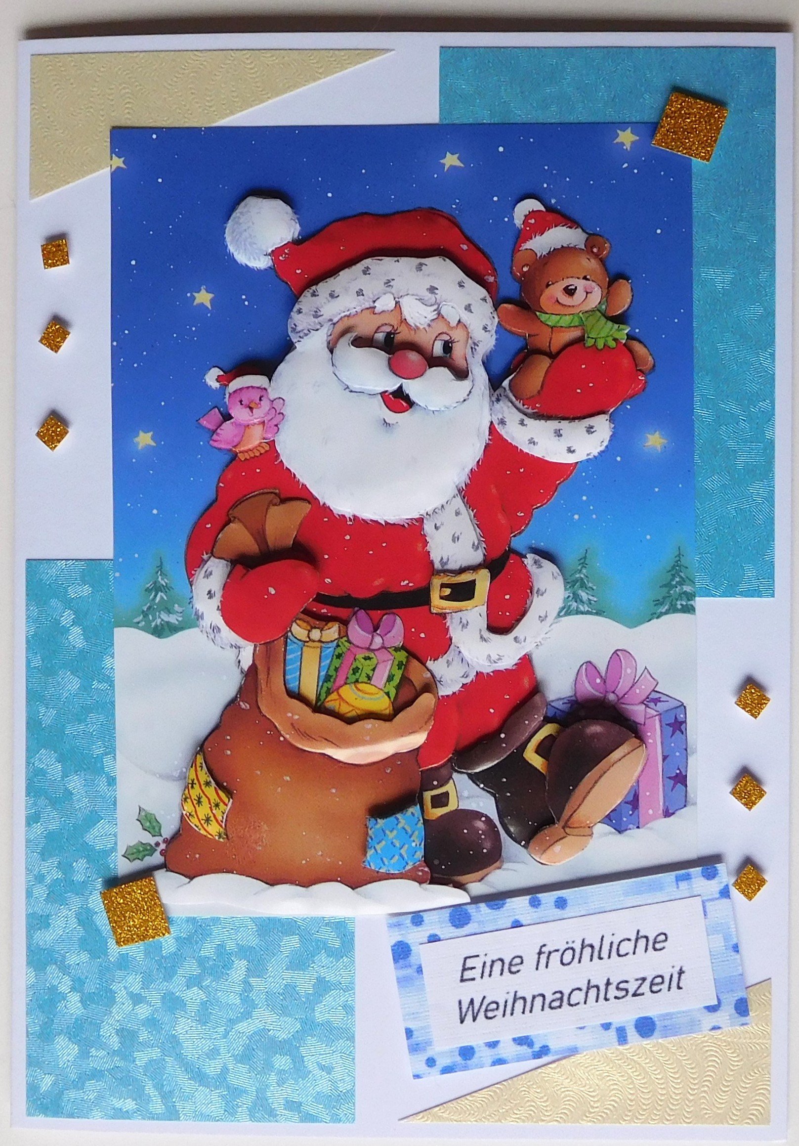 Weihnachten
